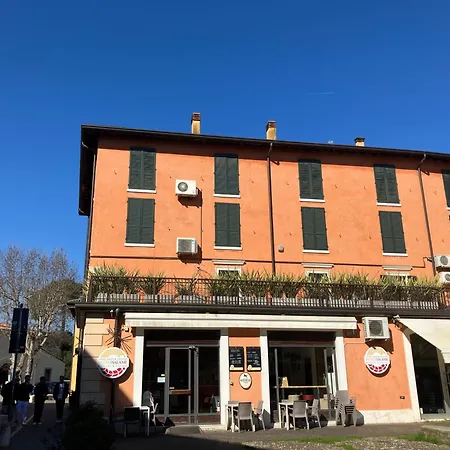 Bonaparte Apartamento *