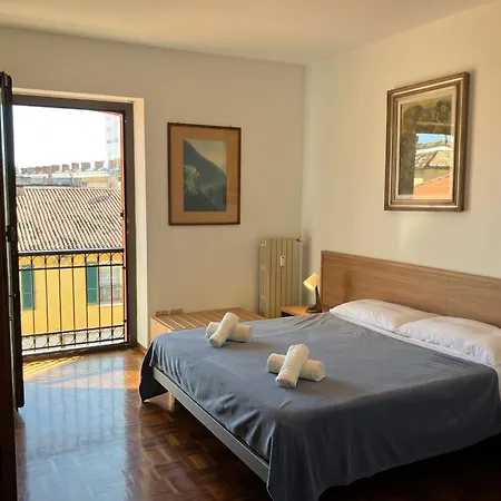 Bonaparte Apartment