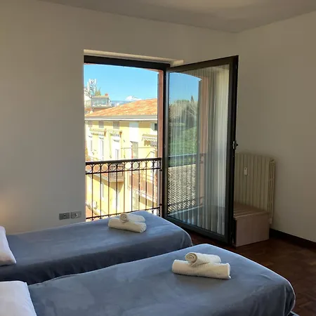 Apartment Bonaparte Peschiera del Garda