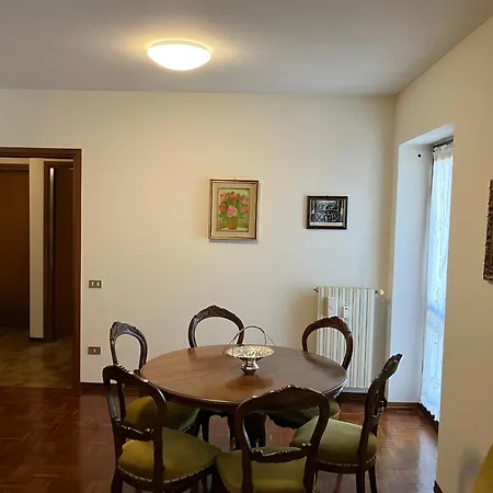 Bonaparte Apartment