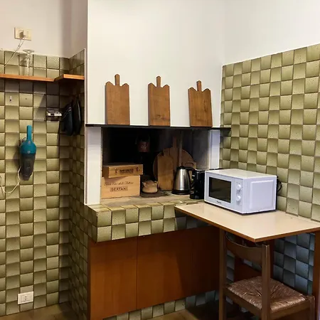 Apartment Bonaparte *