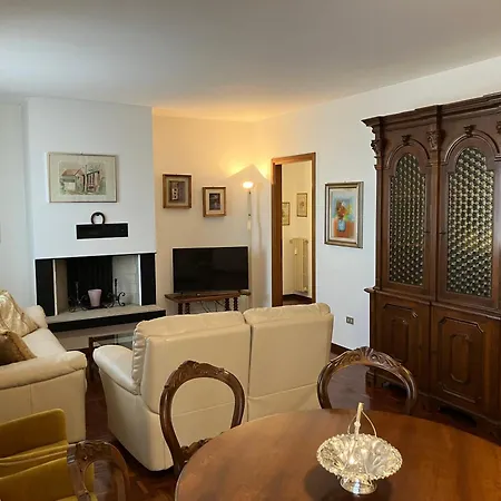 Bonaparte Apartment Peschiera del Garda