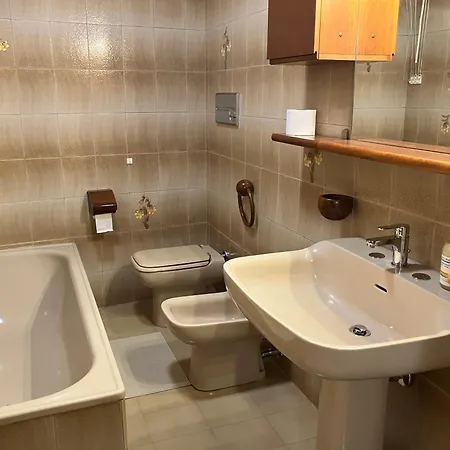 Bonaparte Apartment Peschiera del Garda